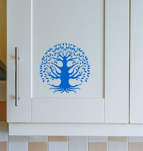 Tree of Life Wall Sticker